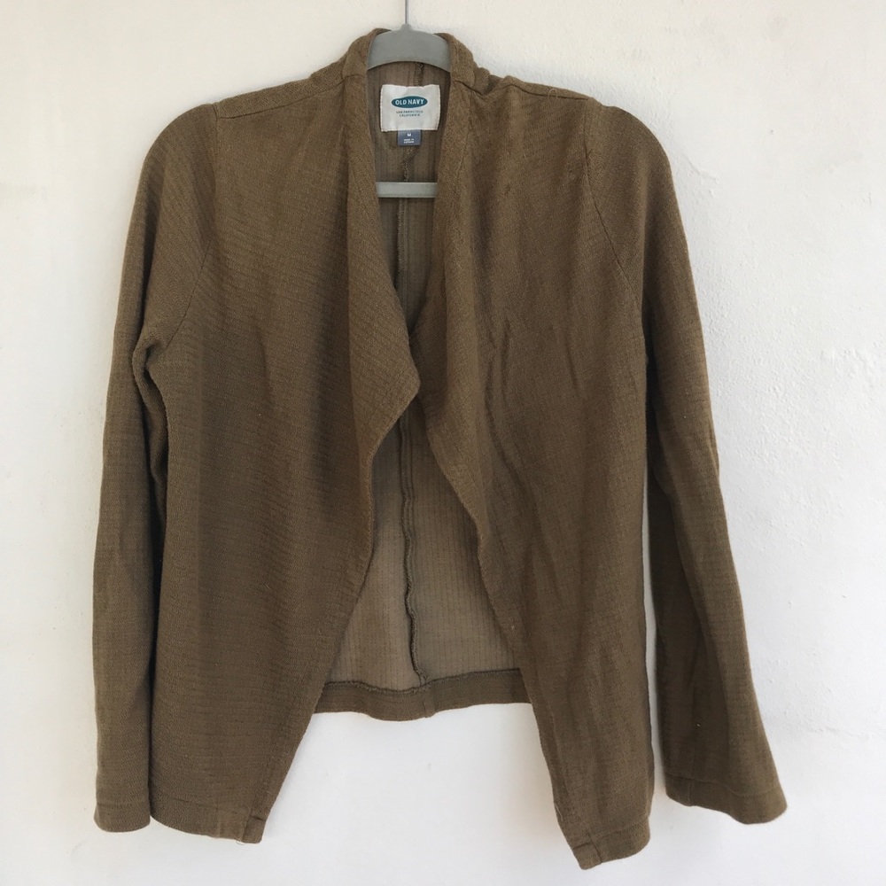 Blazer Jacket
